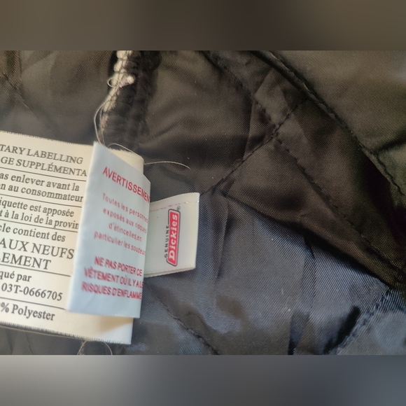 Dickies men vest size XL - Picture 5 of 10